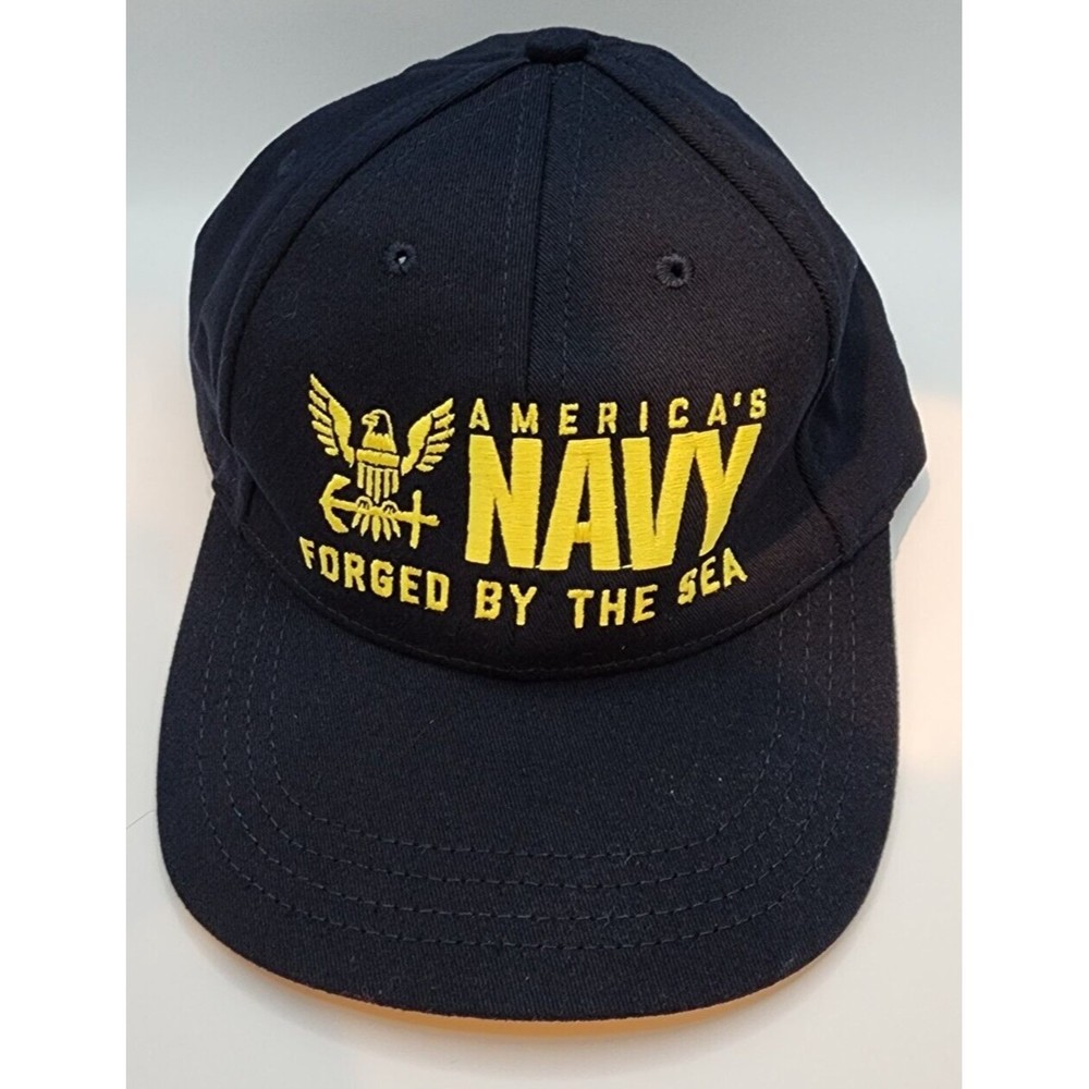 America's Navy Hat